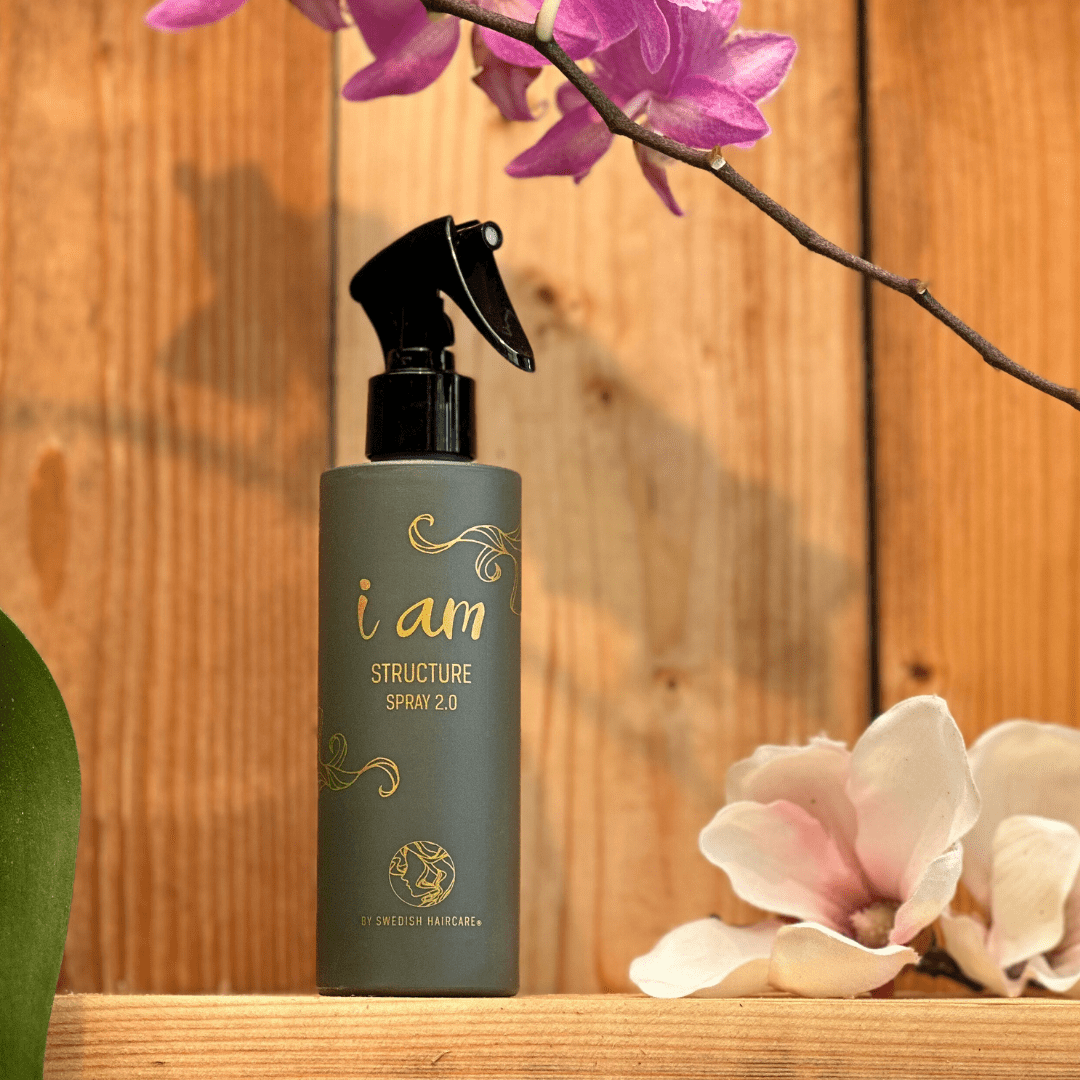 i am Structure Spray 2.0 200 ml (2025)