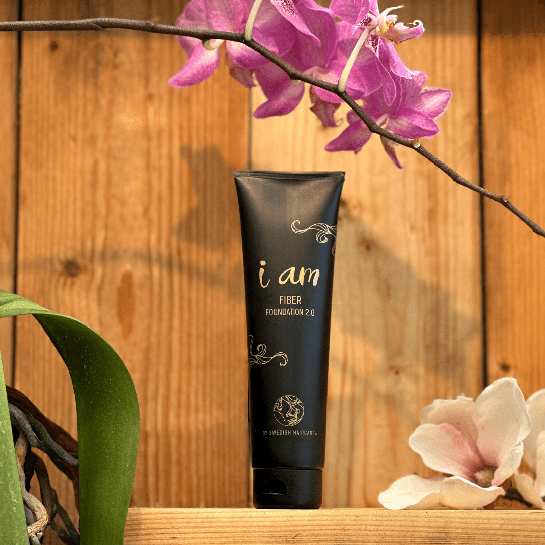 i am Fiber Foundation 2.0 150 ml (2025)
