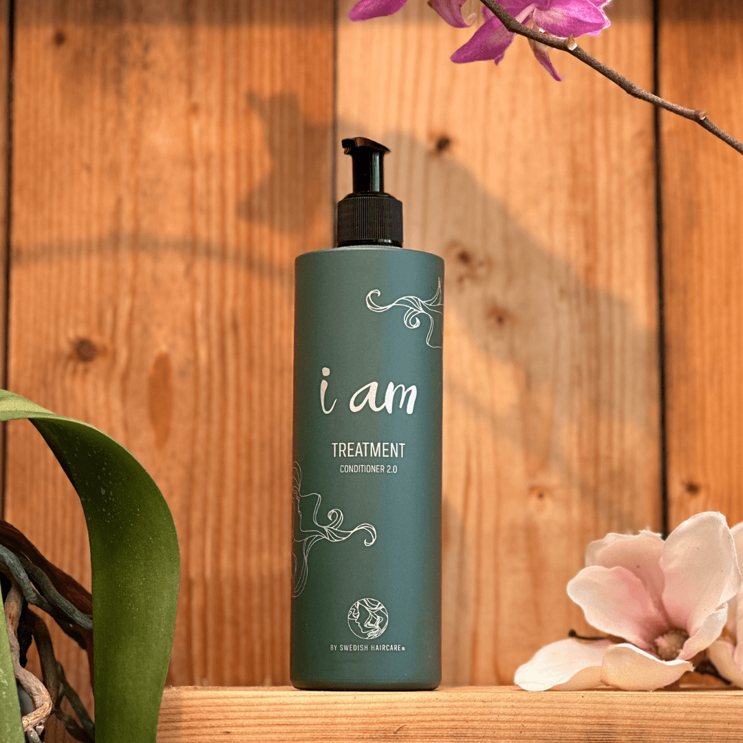 i am Treatment conditioner 2.0 400 ml (2025)